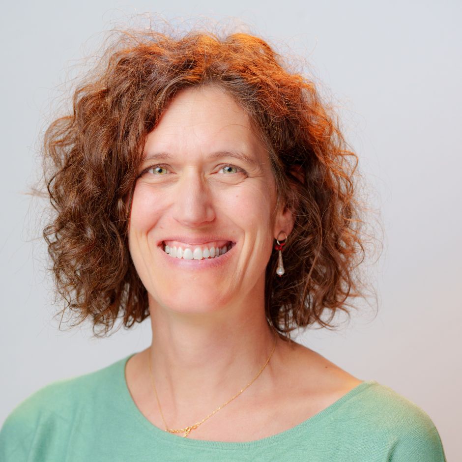 Julie Kopp